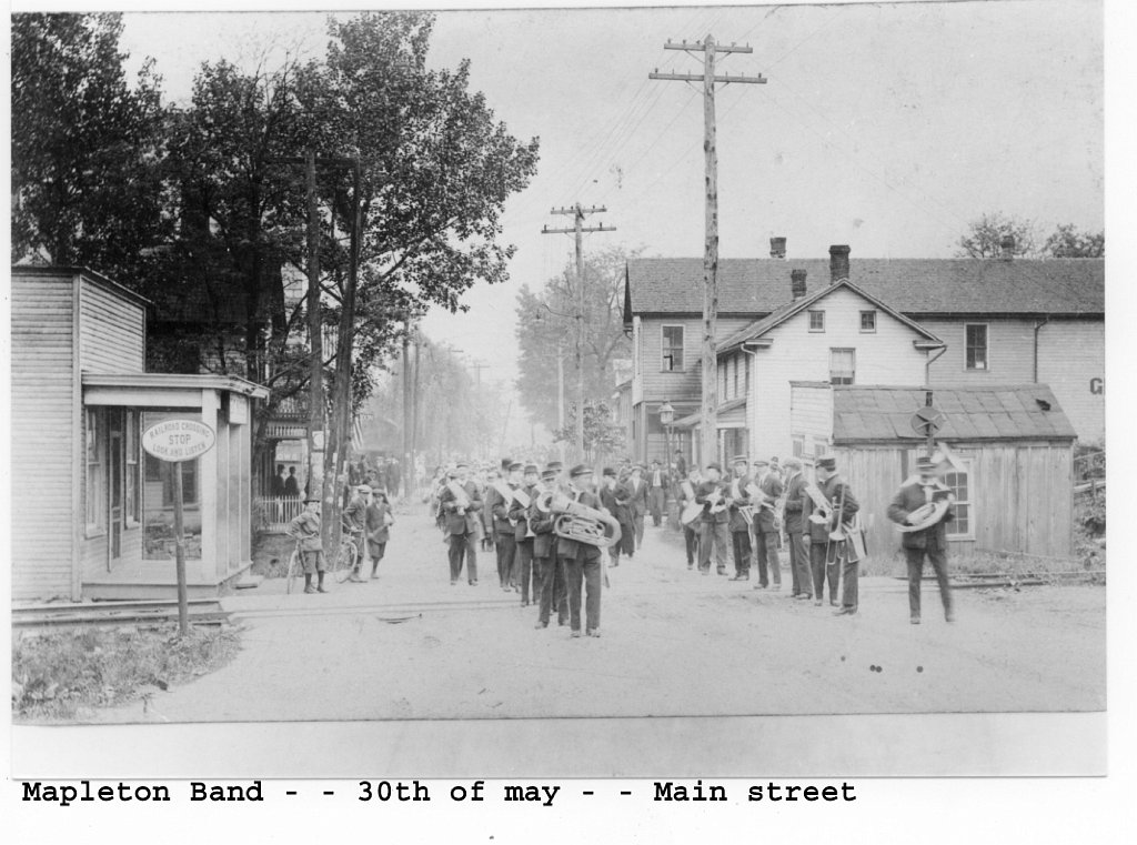 memorial day band on main street.jpg